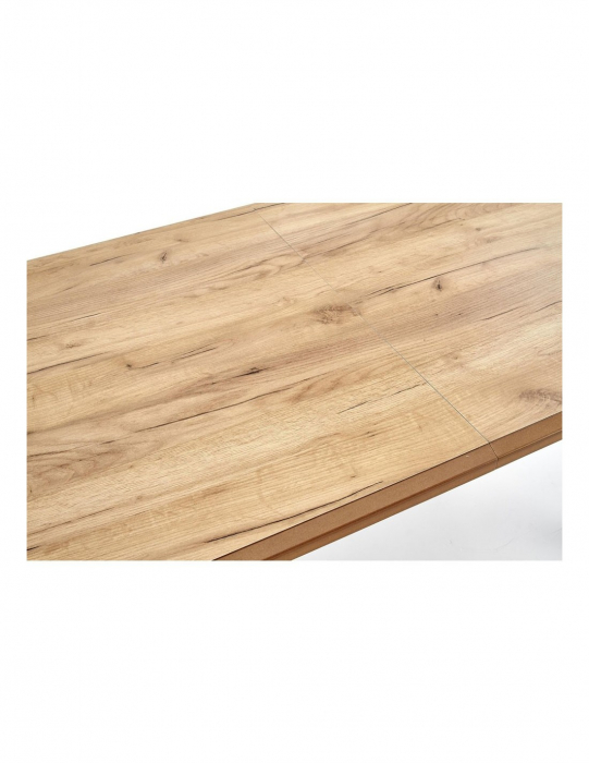 Masa extensibila HM Fryderyk 160/240 cm stejar [7]