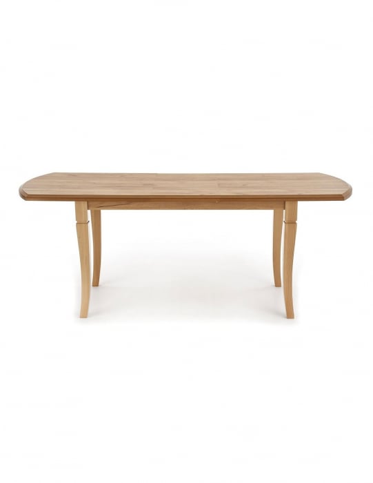 Masa extensibila HM Fryderyk 160/240 cm stejar [10]