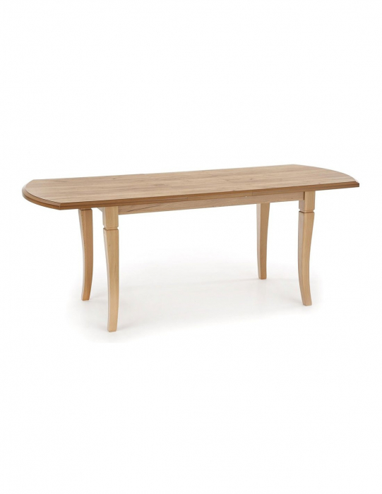 Masa extensibila HM Fryderyk 160/240 cm stejar [8]