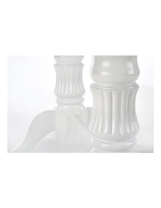 Masa extensibila HM Joseph alba [11]