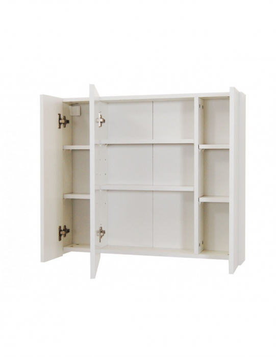 Oglinda baie cu dulap Celine - 80 cm [2]