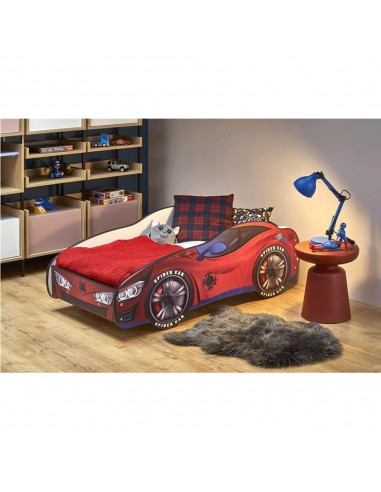 Pat pentru copii HM Spidercar [3]