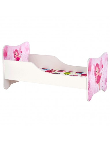 Pat pentru copii zana HM Happy Fairy [2]