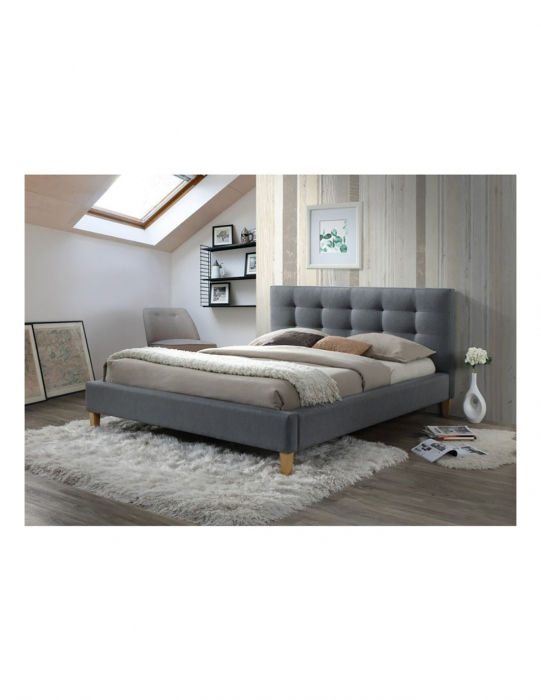 Pat SL Texas 140x200 gri [2]