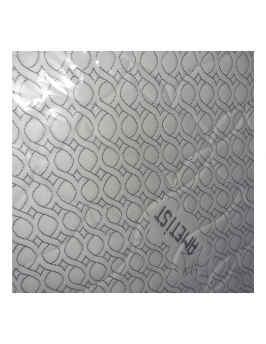 Saltea Latex Silvercare VIENA 160x200x22 cu husa cadou [4]