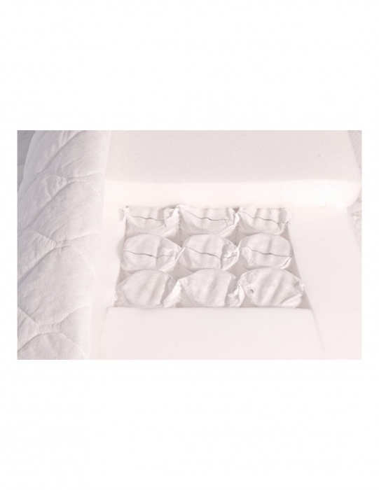 Saltea Marte Pocket One 180x200 [3]