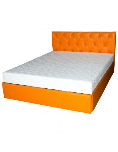 Saltea Mercur Comfort Flex Plus 120x190 din spuma cu husa matlasata si tratament Aloe Vera [4]