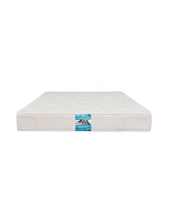 Saltea super ortopedica cu arcuri Detto 160x200x22 cm + Husa cadou! [3]