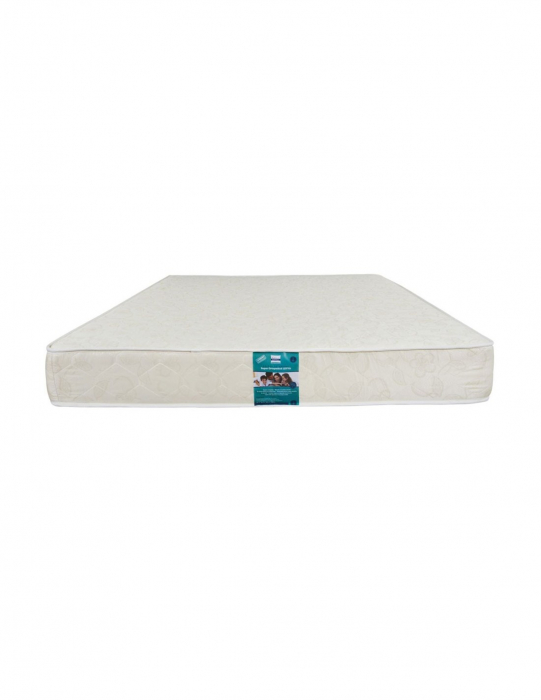 Saltea super ortopedica cu arcuri Detto 160x200x22 cm + Husa cadou! [4]
