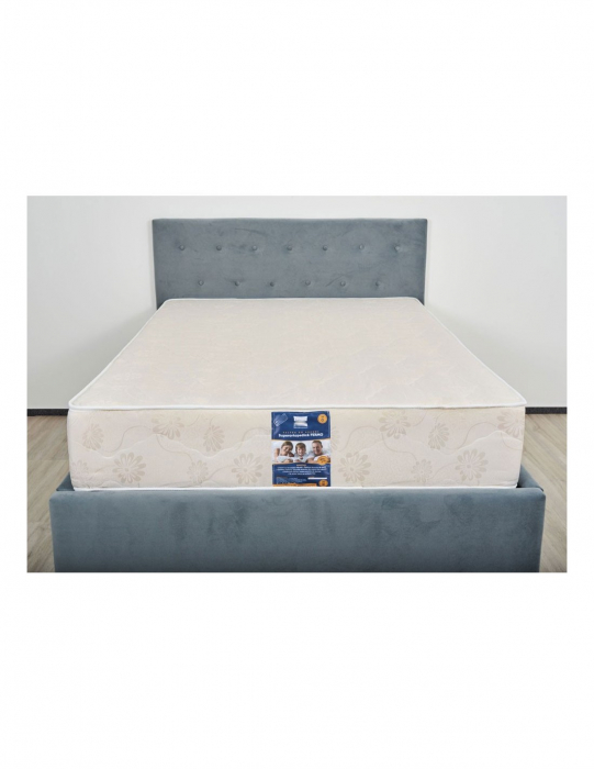 Saltea super ortopedica cu arcuri Flexo 140x200x30 cm [3]