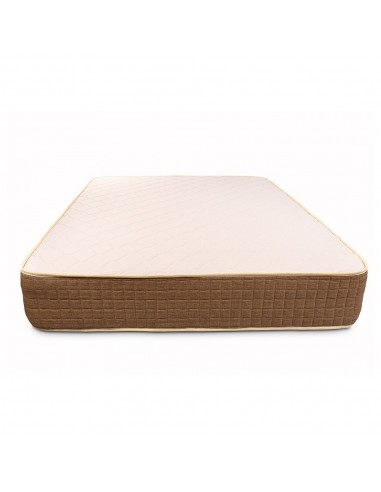 Saltea Superortopedica Lux Roma 160x190x23 profilata pe alb [4]