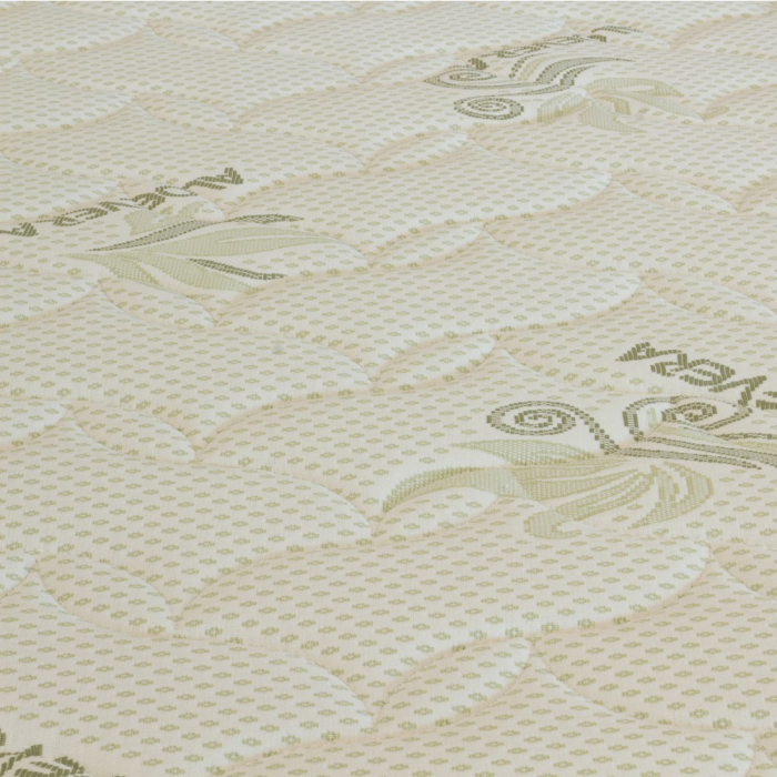 Saltea Superortopedica Optima Aloe Vera, cu plasa de arcuri, margine antilasare, sistem de aerisire 140x200x24 cm [7]