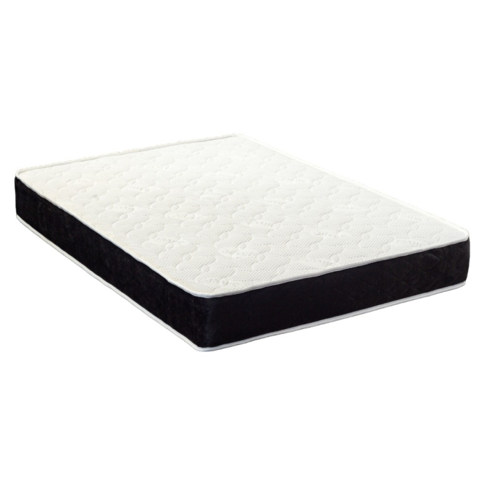 Saltea Superortopedica Optima Silver Care, cu plasa de arcuri, margine antilasare, sistem de aerisire 140x200x24 cm [8]
