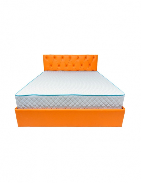 Saltea Uranus Spring Comfort 140x200 cu husa cadou [2]