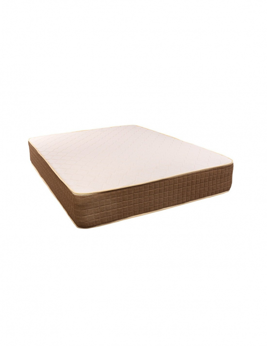 Saltea Venetia Superortopedica Lux Flexa 140x200cm cu Pat si Perne [3]