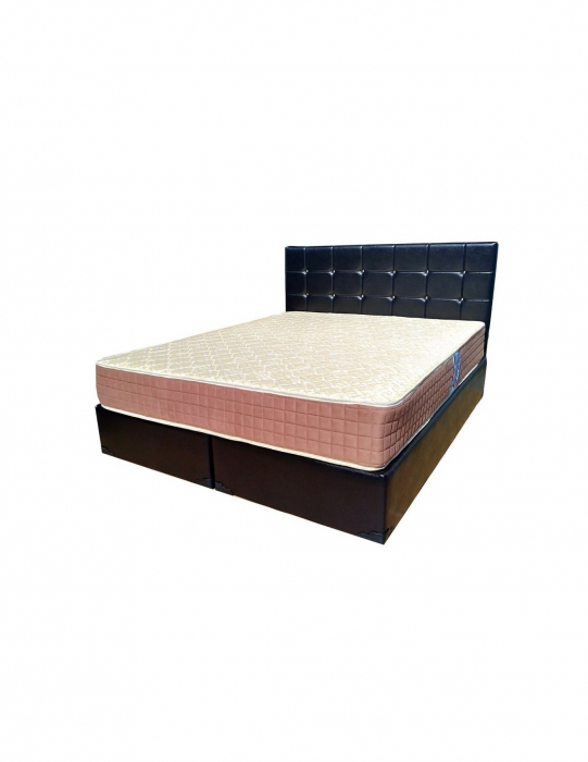 Saltea Venetia Superortopedica Lux 140x200x30 cu pilotă [3]