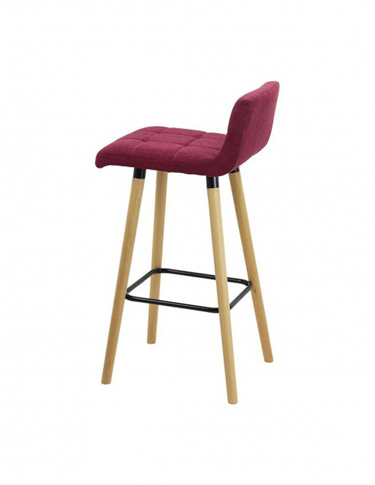 Scaun bar ABS 127 [15]