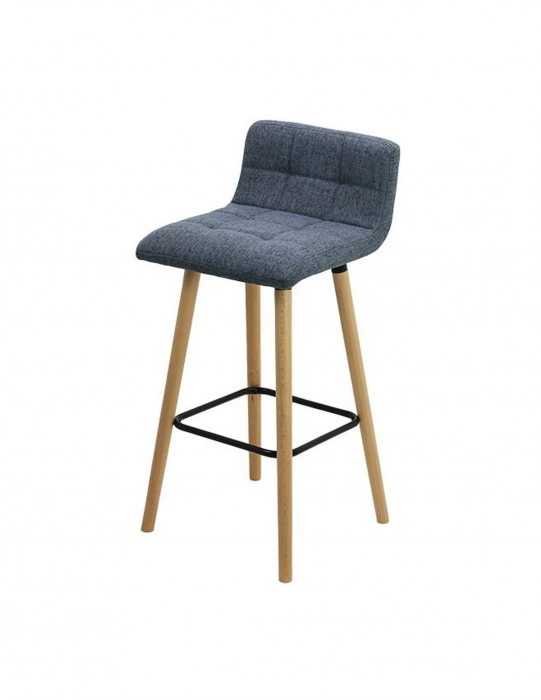 Scaun bar ABS 127 [6]