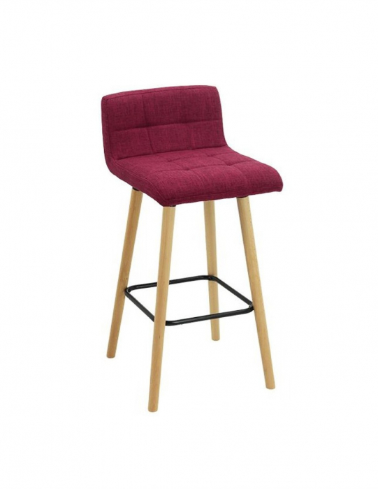 Scaun bar ABS 127 [13]