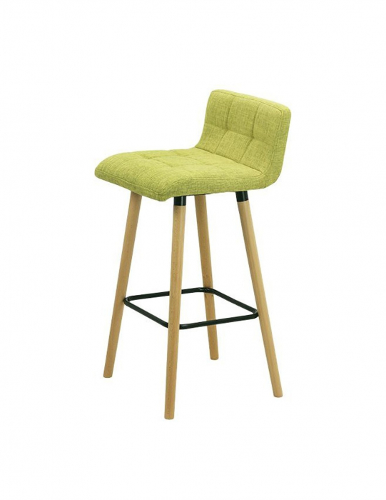 Scaun bar ABS 127 [10]