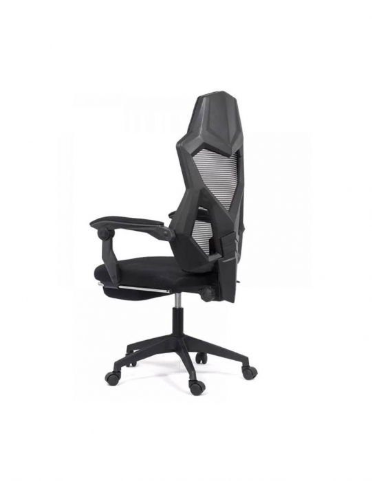 Scaun birou ergonomic mesh OFF 424 negru [2]