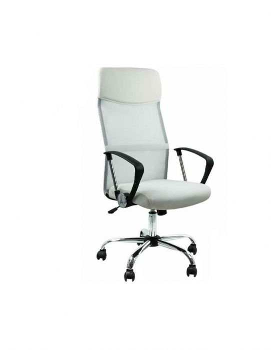 Scaun birou ergonomic mesh OFF 907 [5]