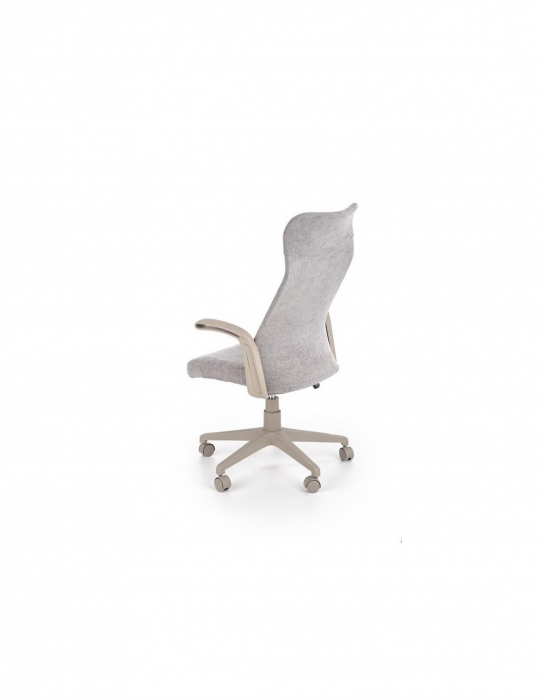 Scaun birou HM Arctic gri [5]