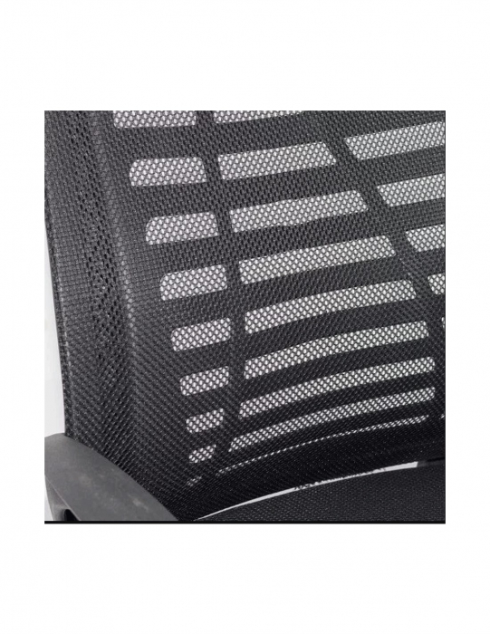 Scaun birou mesh cu tetiera OFF 335 [7]
