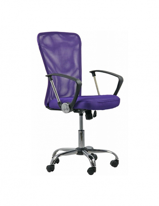 Scaun birou mesh OFF 622 [5]