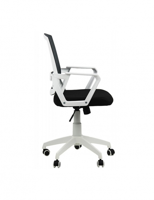 Scaun birou mesh OFF 624 negru [3]