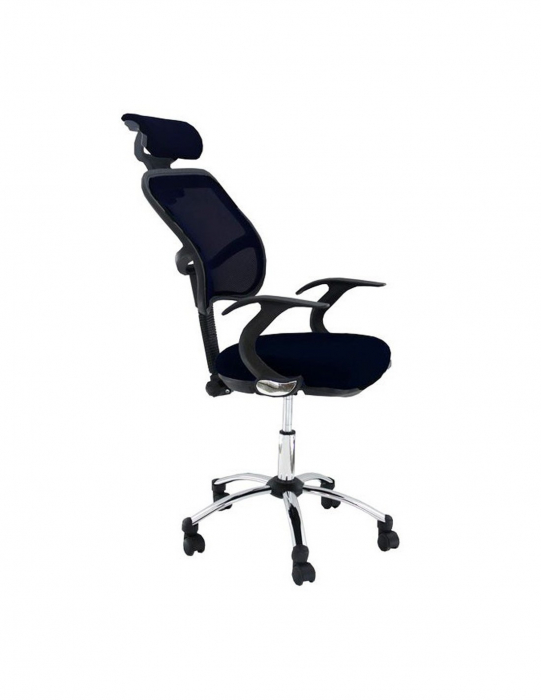 Scaun birou mesh OFF 704 [8]