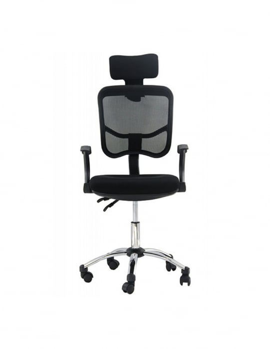 Scaun birou mesh OFF 704 [9]