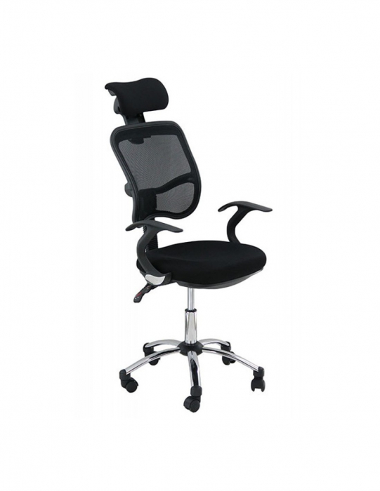 Scaun birou mesh OFF 704 [6]