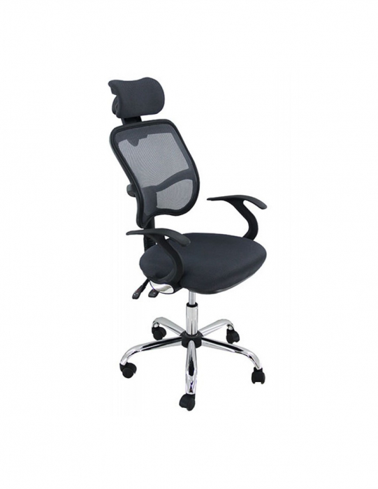 Scaun birou mesh OFF 704 [7]