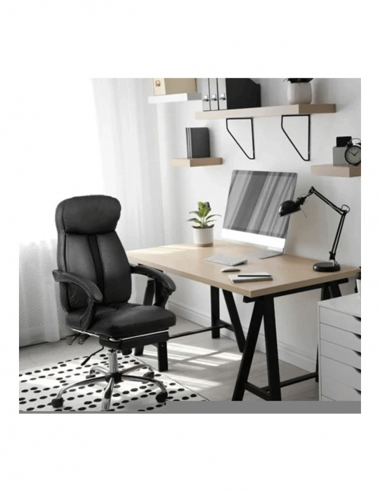 Scaun birou OFF 321 [9]