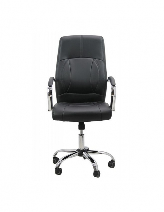 Scaun birou OFF 331 negru [2]