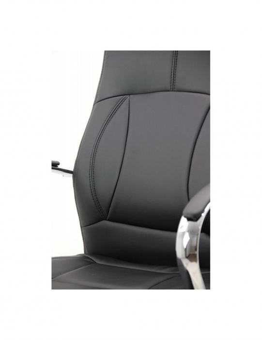 Scaun birou OFF 331 negru [3]