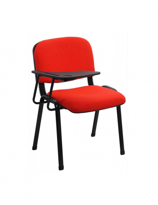 Scaun conferinta cu masuta HRC 606 [5]