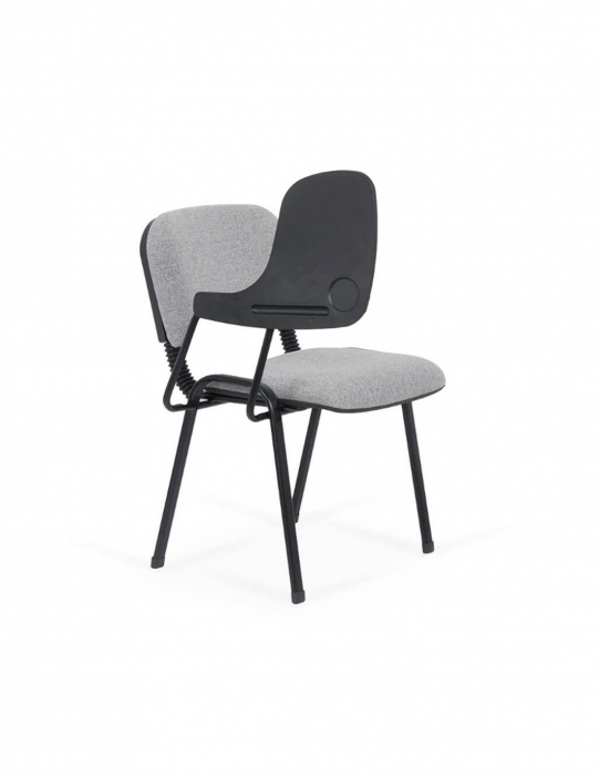 Scaun conferinta cu masuta HRC 606 [12]