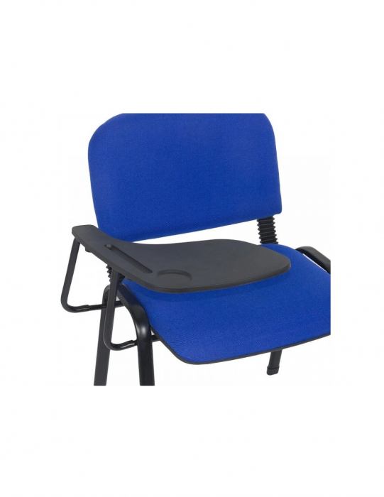 Scaun conferinta cu masuta HRC 606 [14]