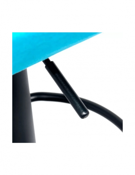 Scaun de bar ABS 145 [7]