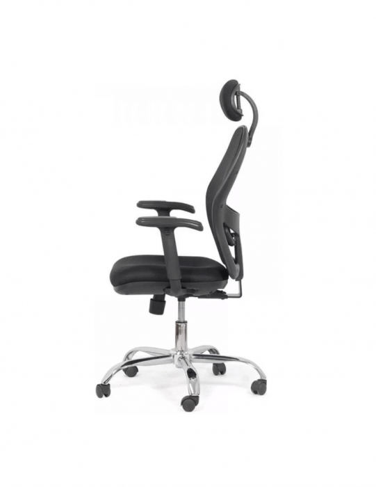 Scaun de birou ergonomic OFF 989 [3]