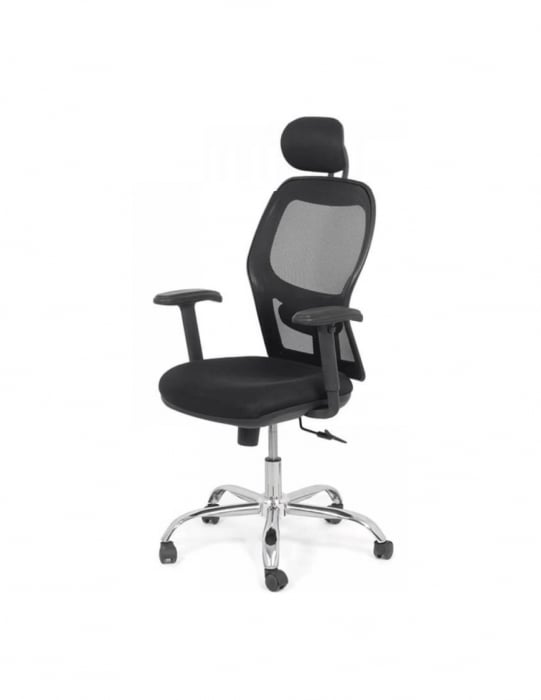 Scaun de birou ergonomic OFF 989 [2]