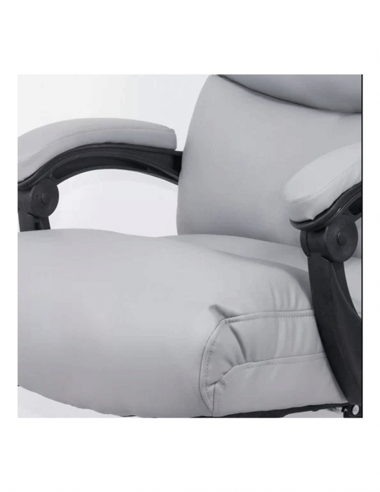 Scaun directorial cu suport picioare OFF 422 [4]