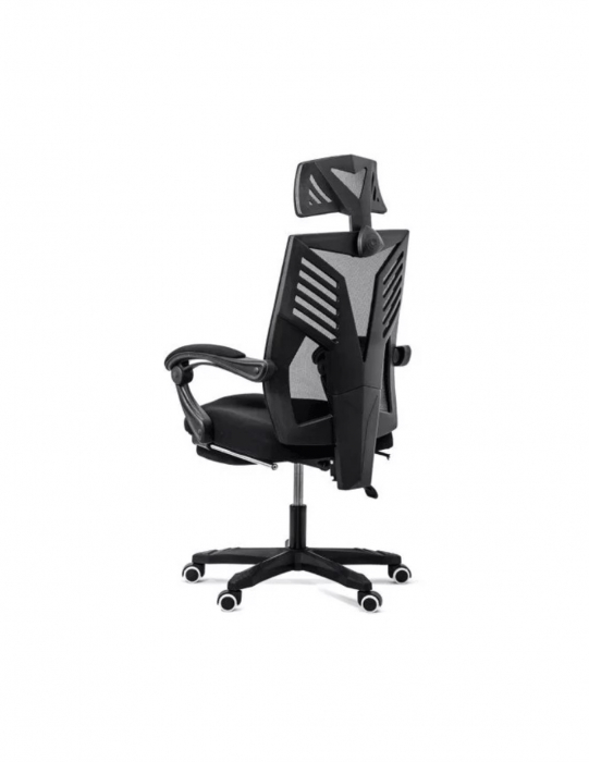 Scaun directorial cu tetiera OFF 427 [3]