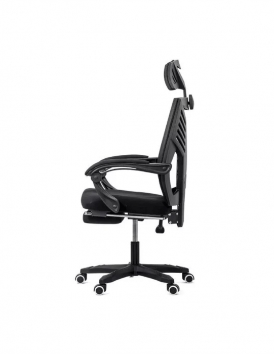 Scaun directorial cu tetiera OFF 427 [5]