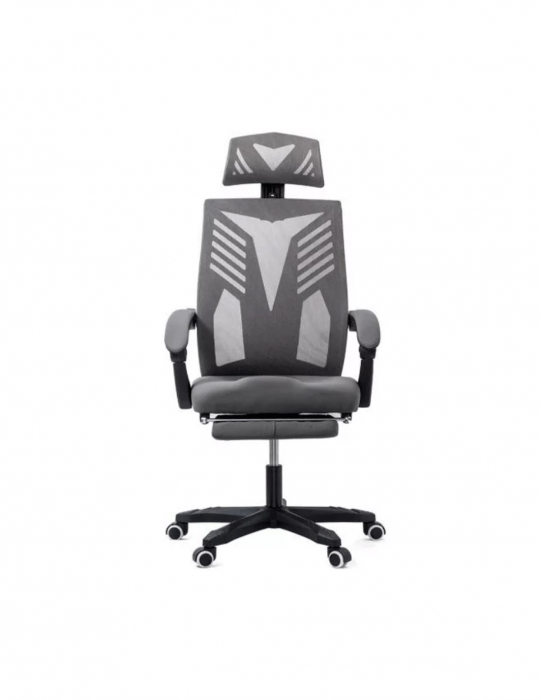 Scaun directorial cu tetiera OFF 427 [7]