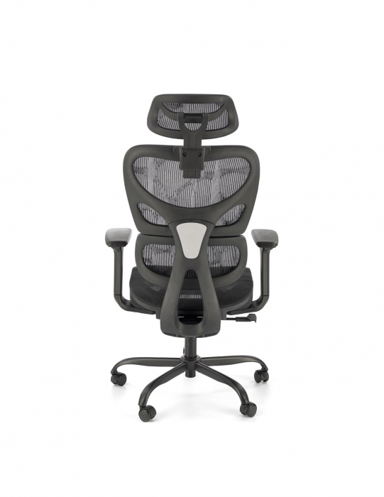 Scaun directorial HM Gotard negru [5]