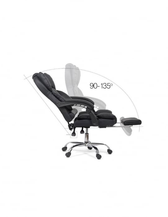 Scaun directorial OFF 415 [3]