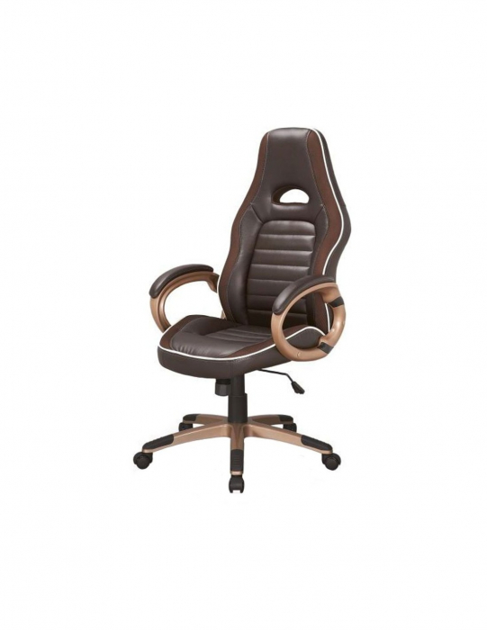 Scaun directorial SL Q150 maro [2]